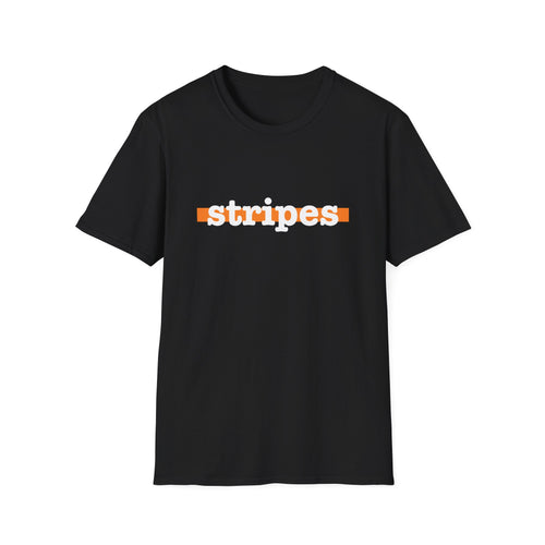 Referee  Softstyle T-Shirt - Casual Sports Tee