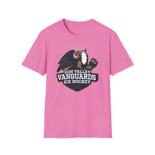 Sun Valley Unisex Softstyle T-Shirt