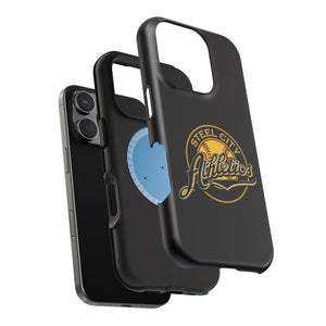 Magnetic Tough Cases - SCA