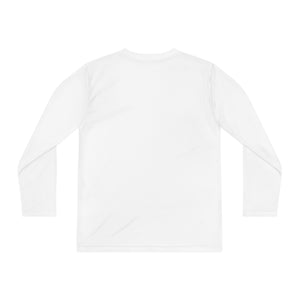 CHOPS Youth Long Sleeve Competitor Tee