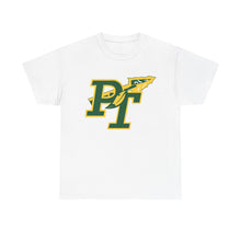 PT Warrior Inline Unisex Heavy Cotton Tee