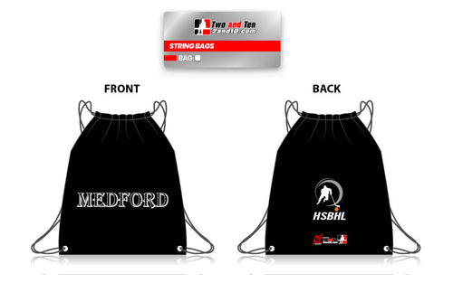 Medford Drawstring Bag (HSBH NJ MS)