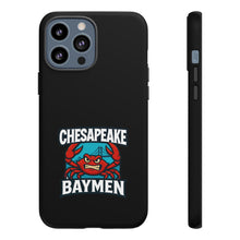 Baymen Phone Case