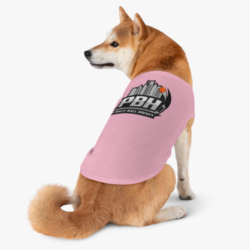PBHL Pet Tank Top