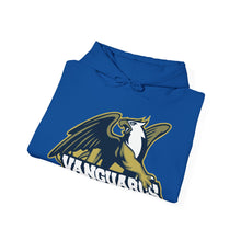 Sun Valley Unisex Hooded Sweatshirt