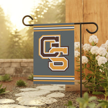 Garden & House Banner - GS Logo