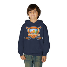 Tucson Youth Heavy Blend Hooded Sweatshirt