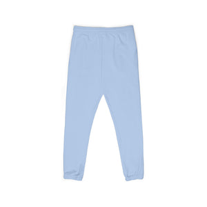 ICE HOUSE Cozy Unisex Fleece Sweatpants