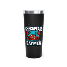 Baymen  Copper Vacuum Insulated Tumbler