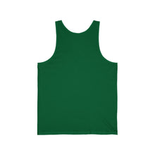 Unisex Jersey Tank - IBHA Pack (front logo)