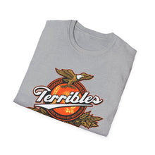Unisex Softstyle T-Shirt - Terribles