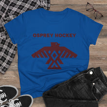 OSPREY Women's Heavy Cotton Tee
