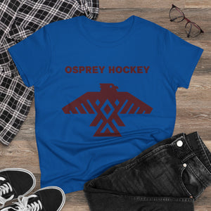 OSPREY Women's Heavy Cotton Tee