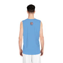 Chops Basketball Jersey