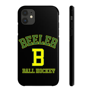 Case Mate Tough Phone Cases - Beeler