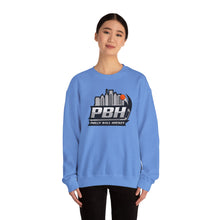 PBHL Sweatshirt, Unisex Crewneck Top