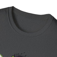 Unisex Softstyle T-Shirt - Misfits (customizable)