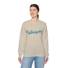 UNCW Sweatshirt, Unisex Crewneck Top