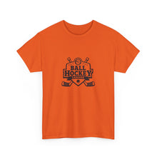 Unisex Heavy Cotton Tee -Pioneer Sports