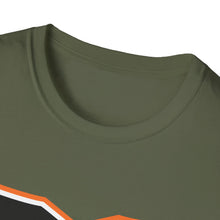 DELCO PHANTOMS Unisex Softstyle T-Shirt