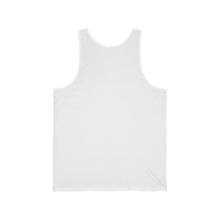 Unisex Jersey Tank - Triton