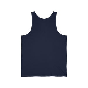 Unisex Jersey Tank - Triton