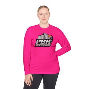 PBHL Acti Dry Long Sleeve Top