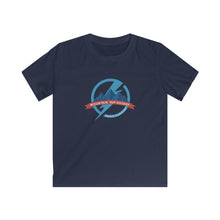 Mountain Top Hockey Kids Softstyle Tee