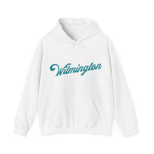 UNCW Unisex Hooded Sweatshirt