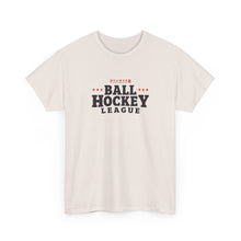 Unisex Heavy Cotton Tee -Pioneer Sports