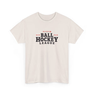 Unisex Heavy Cotton Tee -Pioneer Sports