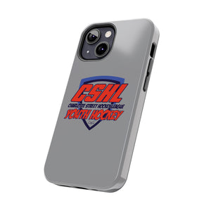 Case Mate Tough Phone Cases - (15 iPhone Models) CSHL Youth