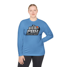 PBHL Acti Dry Long Sleeve Top