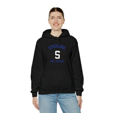 Fan Gear Hoodie - STERLING
