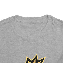 APOLLO Toddler Short Sleeve Tee