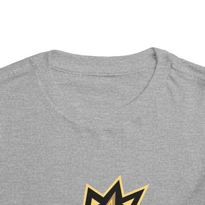 APOLLO Toddler Short Sleeve Tee