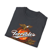 Unisex Softstyle T-Shirt - Terribles
