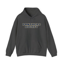 Unisex Hooded Sweatshirt - Franklin Regional Panthers Hockey