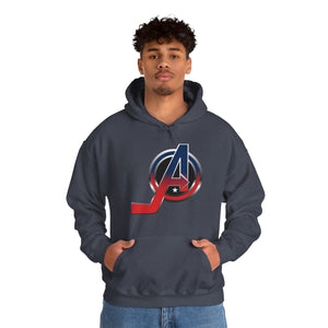 Fan Gear Hoodie - South Jersey Avengers