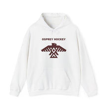 OSPREY  Unisex Hooded Sweatshirt