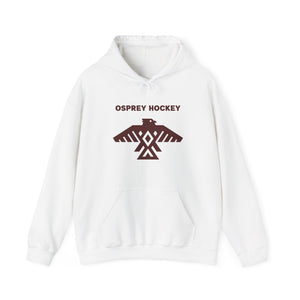 OSPREY  Unisex Hooded Sweatshirt