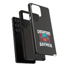 Baymen Phone Case