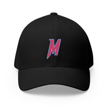 Menace fitted hat