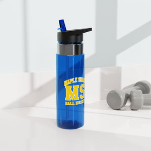 Kensington Tritan™ Sport Bottle, 20oz - Maple Shade