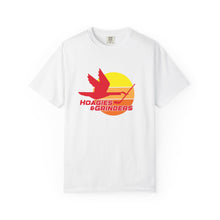 Hoagies and Grinders  Unisex Garment-Dyed T-shirt - PBH
