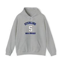Fan Gear Hoodie - STERLING