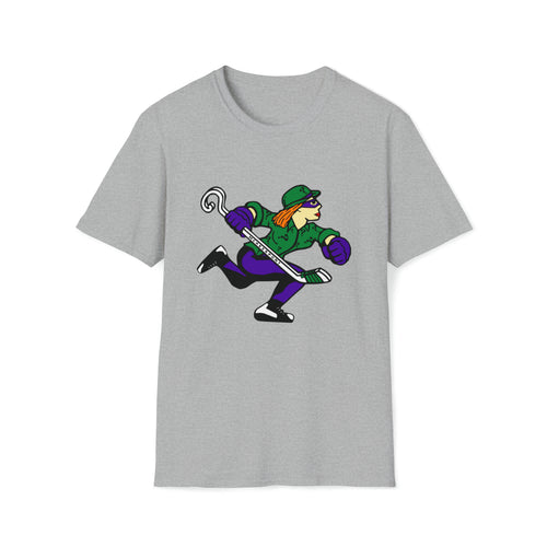 Riddlers Unisex Softstyle T-Shirt - #92