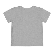 NOVAS Toddler Short Sleeve Tee
