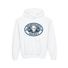 Renegades Youth Heavy Blend Hooded Sweatshirt