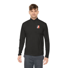 Unisex Quarter-Zip Pullover 2 and 10